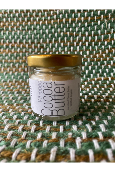 Whipped Body Butter - Cocoa